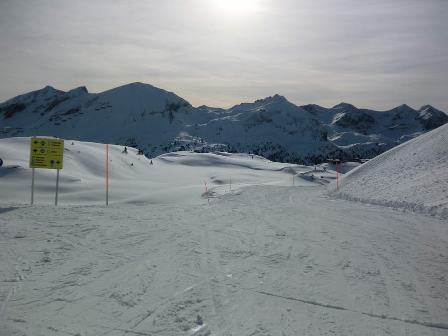 05- Wolken, Sonne, Obertauern 062